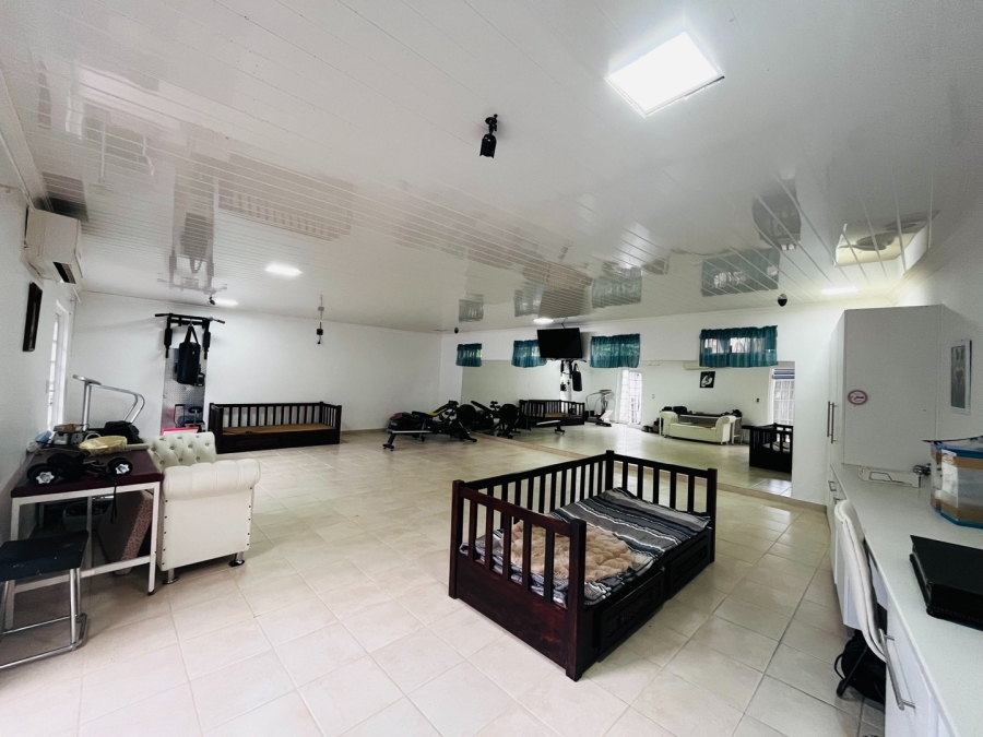 3 Bedroom Property for Sale in Maselspoort Free State